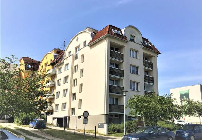 Prodej bytu 3+1, Strakonice, Mlýnská, 80 m2