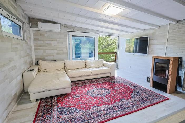 Prodej chaty, Ochoz u Brna, 40 m2