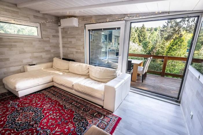 Prodej chaty, Ochoz u Brna, 40 m2