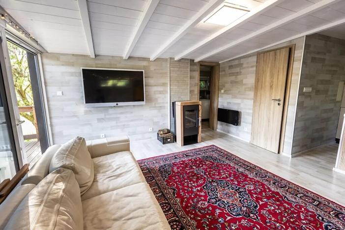 Prodej chaty, Ochoz u Brna, 40 m2