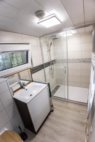 Prodej chaty, Ochoz u Brna, 40 m2