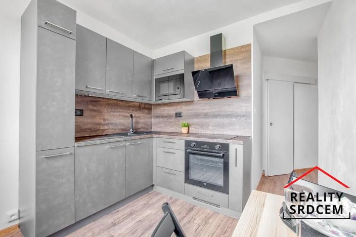Pronájem bytu 2+1, Karviná, Závodní, 50 m2