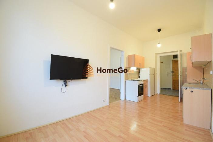 Pronájem bytu 3+kk, Praha - Nusle, Žateckých, 60 m2