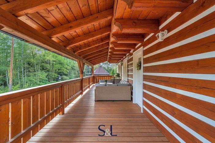 Prodej rodinného domu, Hamr na Jezeře, Děvínská, 197 m2