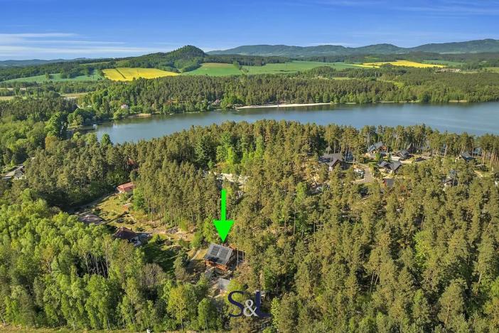 Prodej rodinného domu, Hamr na Jezeře, Děvínská, 197 m2