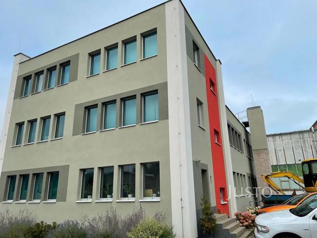 Pronájem kanceláře, Teplice, Pražská, 57 m2