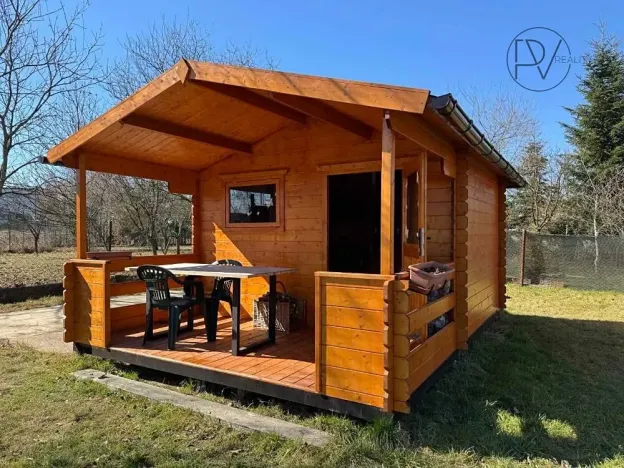 Prodej chaty, Petrovice u Karviné, 16 m2