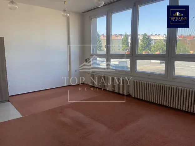 Pronájem kanceláře, Ostrava, Novinářská, 15 m2