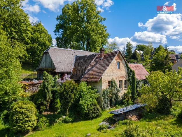 Prodej rodinného domu, Banín, 196 m2