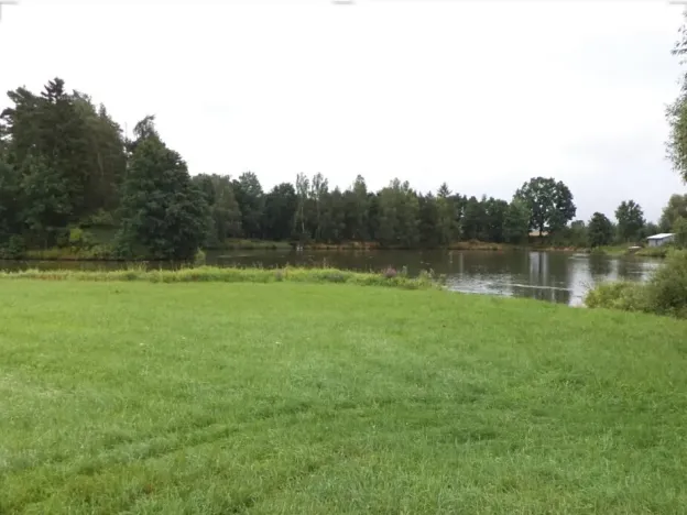 Dražba pozemku, Kocelovice, 5241 m2