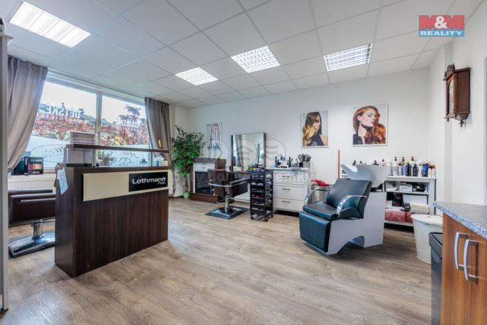 Prodej bytu 4+1, Nejdek, náměstí Karla IV., 119 m2