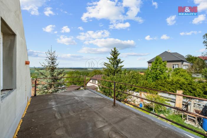 Prodej rodinného domu, Pchery - Humny, U Dobré Vody, 240 m2