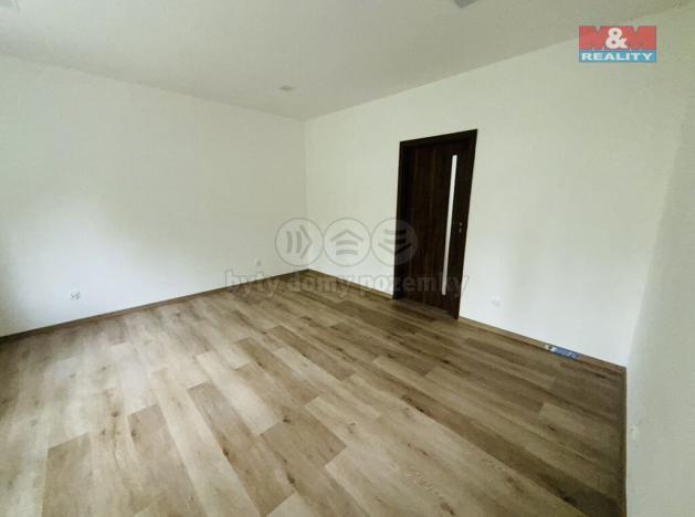 Prodej činžovního domu, Ostrava - Přívoz, Palackého, 480 m2