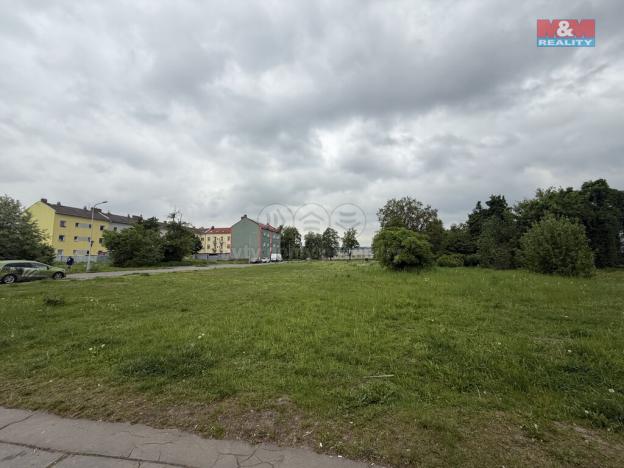 Prodej činžovního domu, Ostrava - Přívoz, Palackého, 480 m2