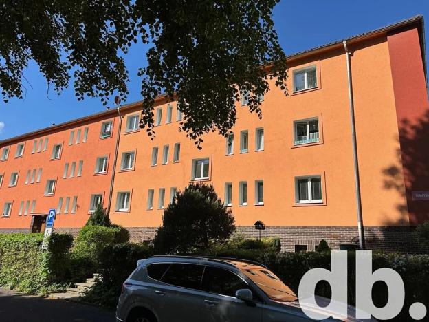 Prodej bytu 2+1, Karlovy Vary, Šumavská, 127 m2