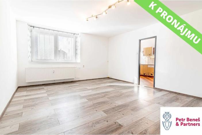 Pronájem bytu 2+kk, Rakovník, Šamotka, 44 m2