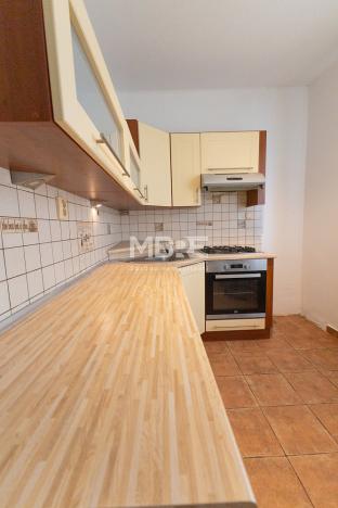 Pronájem bytu 2+1, Karviná - Ráj, Haškova, 56 m2