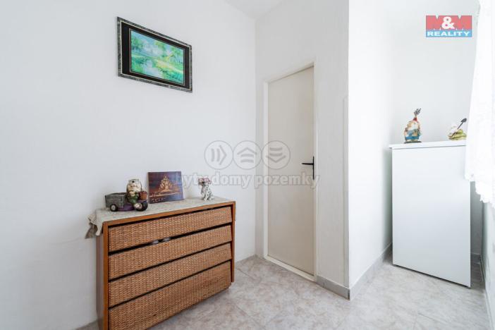 Prodej rodinného domu, Hořepník - Březina, 511 m2