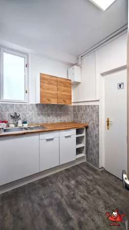 Pronájem kanceláře, Praha - Nové Město, Palackého, 46 m2