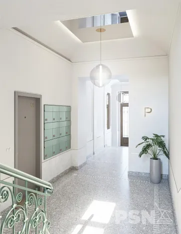 Prodej bytu 3+kk, Praha - Nusle, Rostislavova, 90 m2