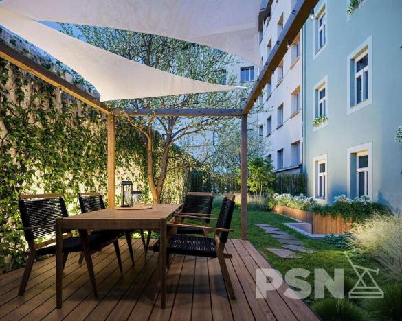 Prodej bytu 3+kk, Praha - Nusle, Rostislavova, 90 m2