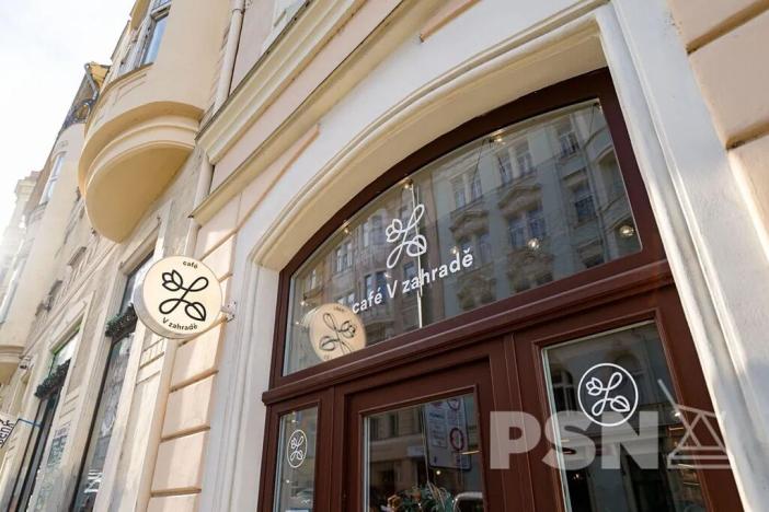 Prodej bytu 3+kk, Praha - Nusle, Rostislavova, 90 m2