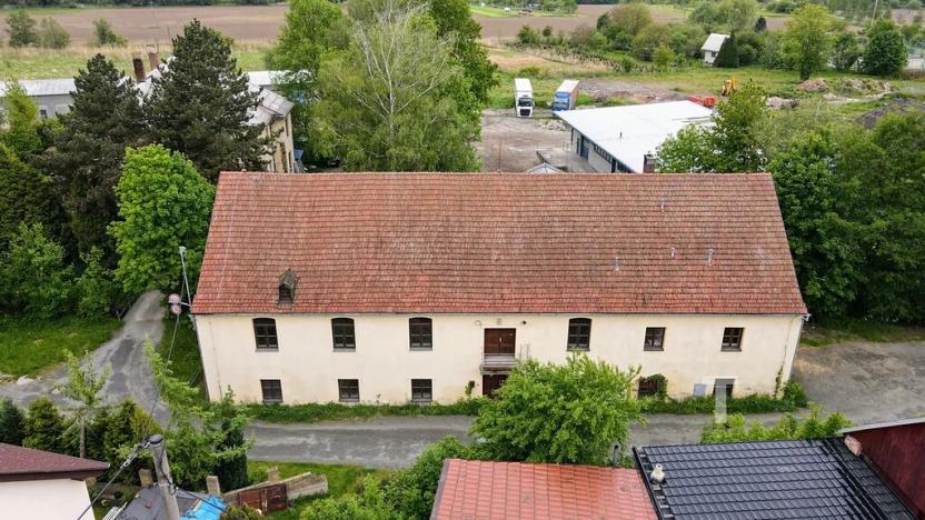 Prodej komerční nemovitosti, Lhota Rapotina, 1000 m2