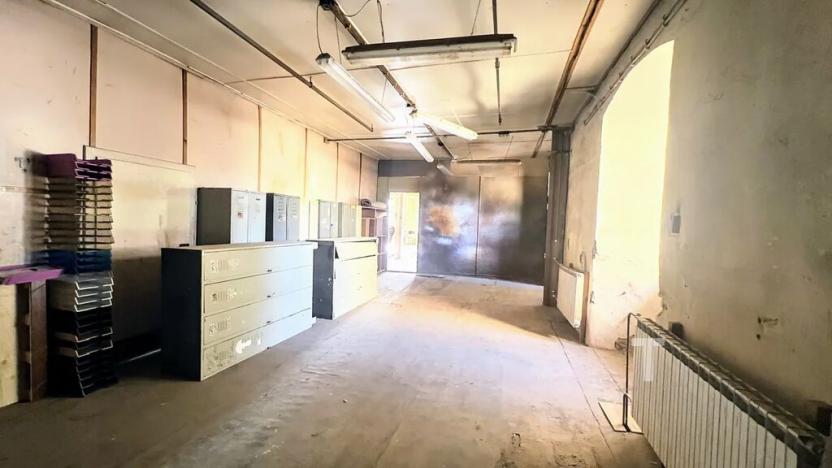 Pronájem komerční nemovitosti, Lhota Rapotina, 1000 m2