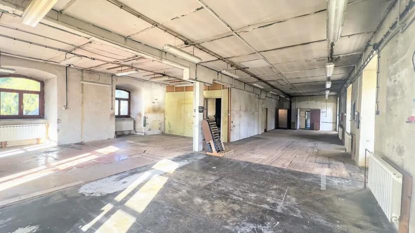 Pronájem komerční nemovitosti, Lhota Rapotina, 1000 m2