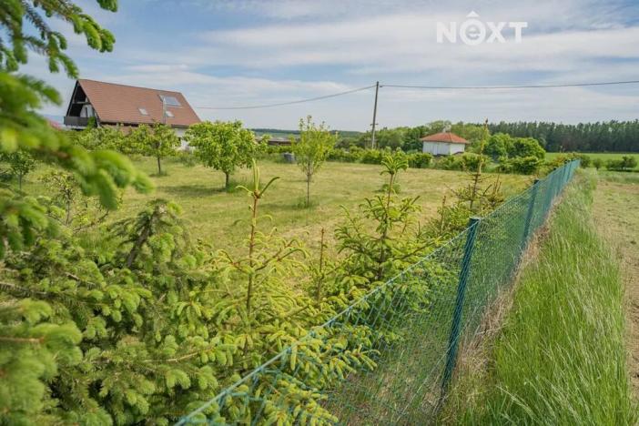 Prodej pozemku pro bydlení, Bílá Lhota, 1300 m2