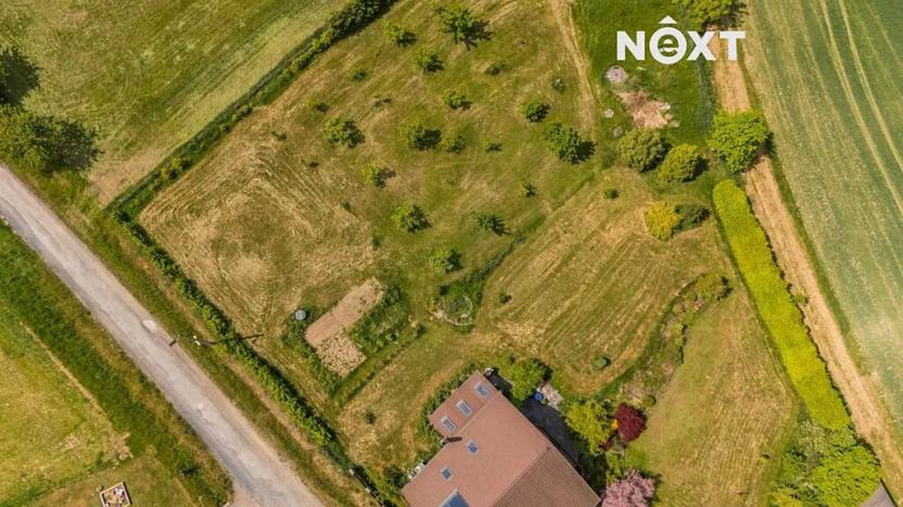 Prodej pozemku pro bydlení, Bílá Lhota, 1300 m2