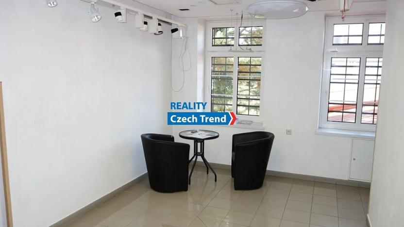 Pronájem obchodního prostoru, Olomouc, Řepčínská, 480 m2