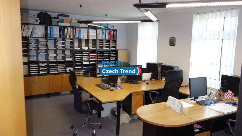 Pronájem obchodního prostoru, Olomouc, Řepčínská, 480 m2