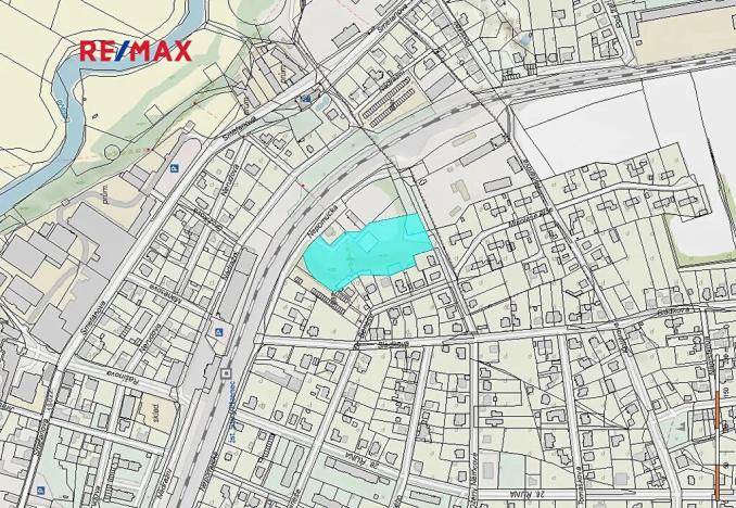 Prodej pozemku pro bydlení, Starý Plzenec, 10848 m2