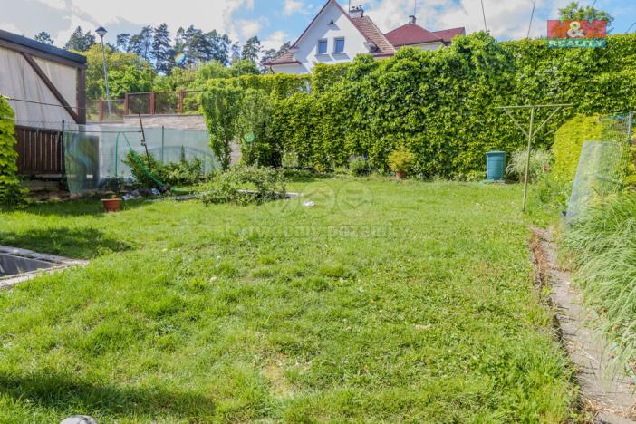 Prodej rodinného domu, Zlín, Sokolská, 103 m2