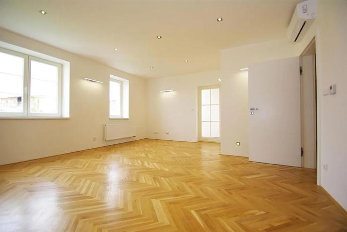 Pronájem bytu 3+kk, Praha - Vinohrady, Slezská, 97 m2