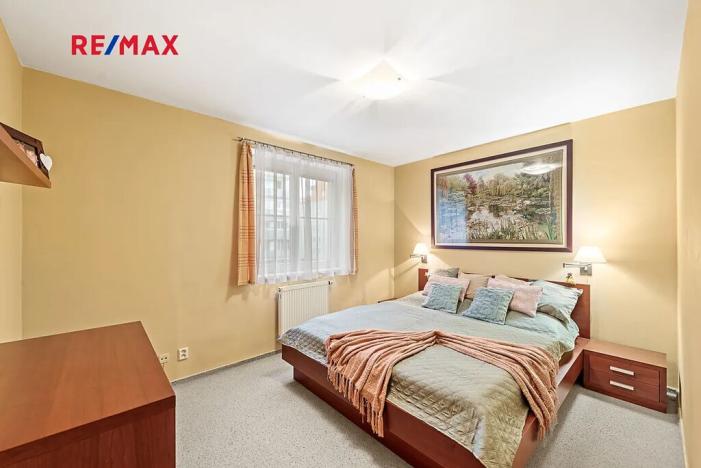 Prodej bytu 3+1, Praha - Libuš, V rohu, 107 m2