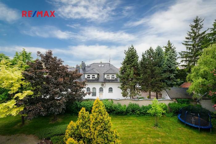 Prodej bytu 3+1, Praha - Libuš, V rohu, 107 m2