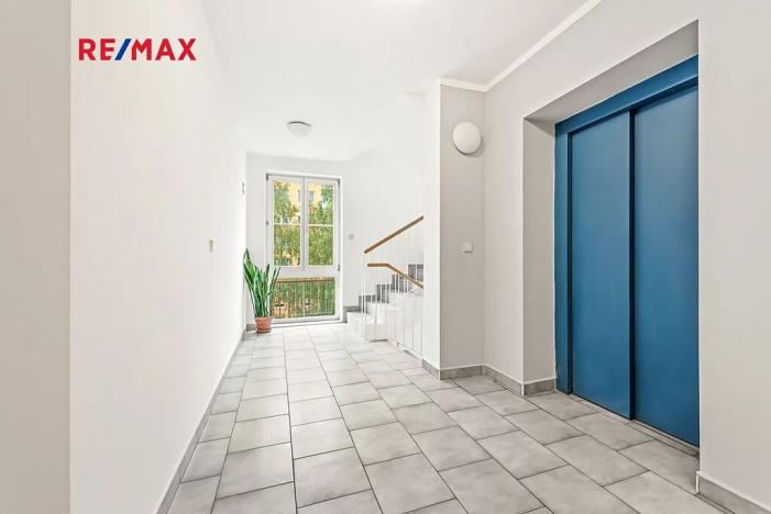 Prodej bytu 3+1, Praha - Libuš, V rohu, 107 m2