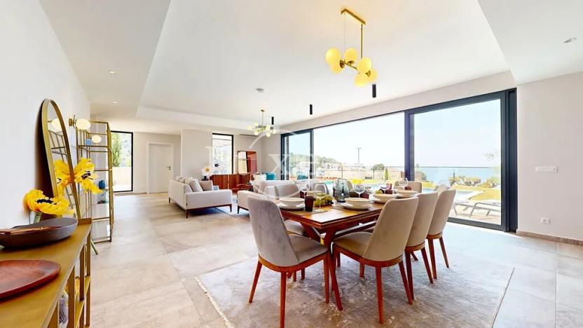 Prodej vily, Primošten, Chorvatsko, 471 m2