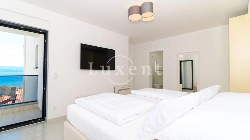 Prodej vily, Omiš, Chorvatsko, 460 m2