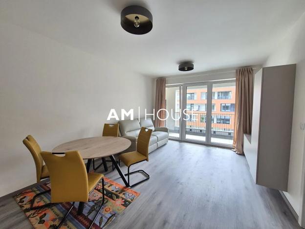 Pronájem bytu 2+kk, Praha - Hloubětín, Domalípova, 59 m2