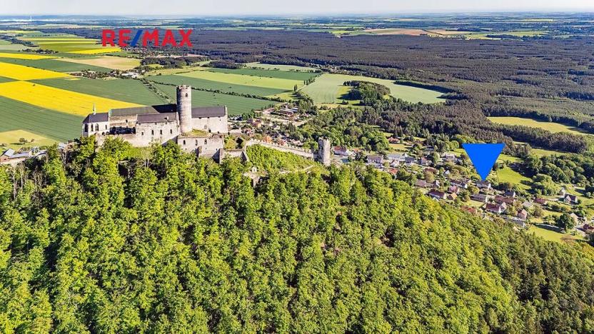 Prodej vícegeneračního domu, Bezděz, 231 m2