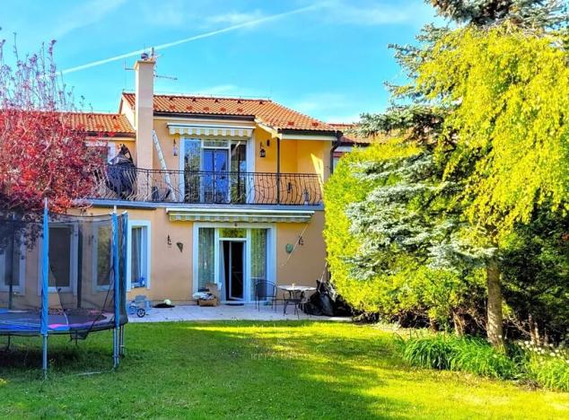 Prodej rodinného domu, Hostivice, 212 m2