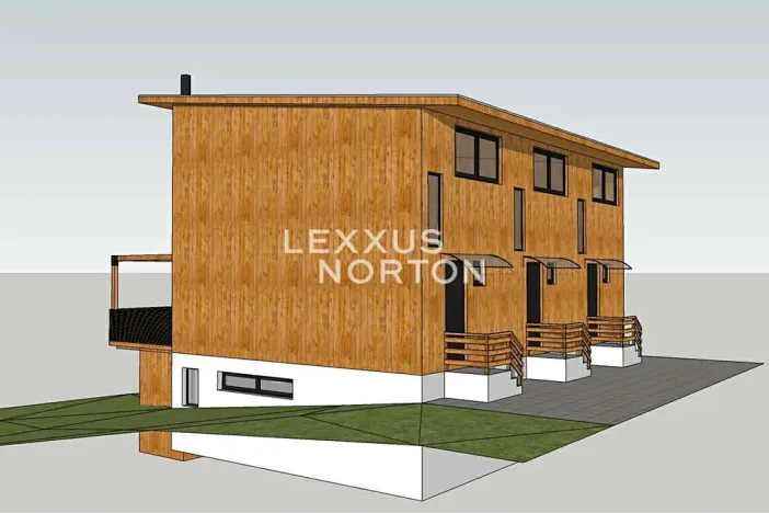 Prodej bytu 3+kk, Ostrovec, 48 m2