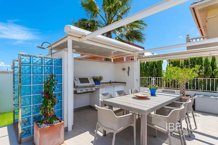 Prodej rodinného domu, Rojales, Španělsko, Sendero Ciudad Quesada a Rojales, 174 m2