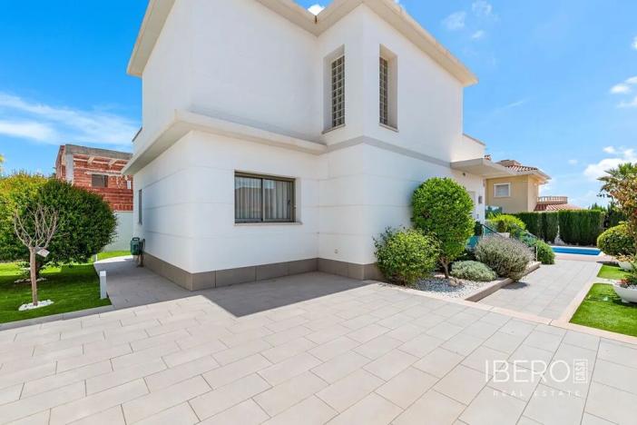 Prodej rodinného domu, Rojales, Španělsko, Sendero Ciudad Quesada a Rojales, 174 m2