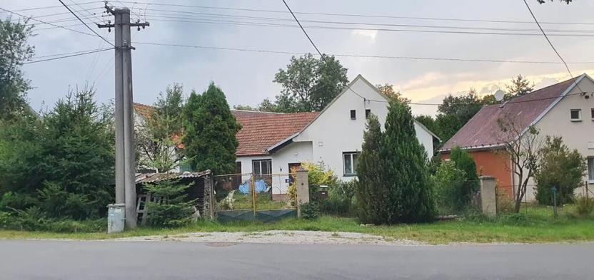 Prodej rodinného domu, Stráž nad Nežárkou, 144 m2