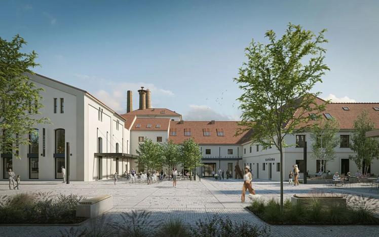 Prodej bytu 2+kk, Praha - Nusle, Bělehradská, 93 m2