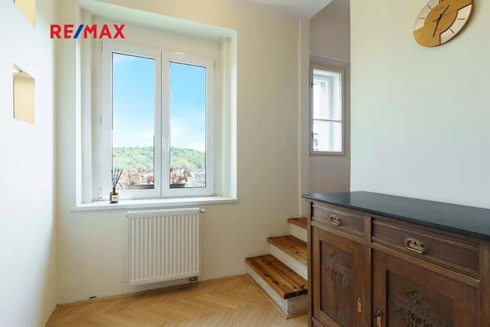 Prodej bytu 4+kk, Praha - Radlice, Na Farkáně III, 107 m2